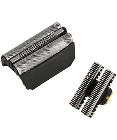 Gkhowiu 51B Shaving Foil for 8000 Series WFS1 WFS2 - Compatible with Models 530 550 590 8985 8995 8975 5646 5751 5760 5758 5647 | International Shipping Available - Buy Online on GoSupps.com