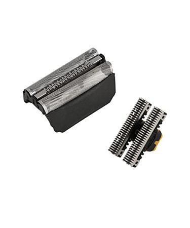 Dellx 51B Foil & Cutter for 8000 Series | Compatible with 530 550 590 8985 8995 8975 5646 5751 5760 5758 5647 | International Shipping Available - Buy Online on GoSupps.com