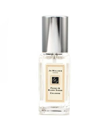Jo Malone London Peony & Blush Suede Cologne Spray .3 oz - Buy Online on GoSupps.com