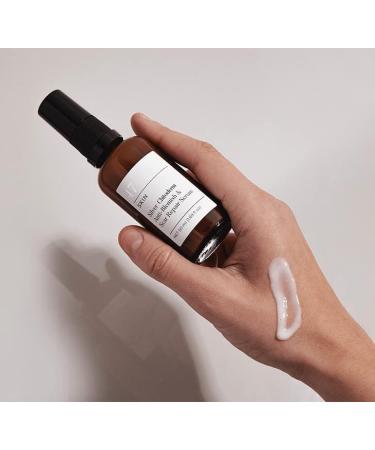 47 Skin Hydrating Face Serum for Acne and Scars - Anti-Blemish & Scar Repair Treatment | Silver Chitoderm, Smooth Moisturizer Serum for All Skin Types - 30ml - Buy Online on GoSupps.com