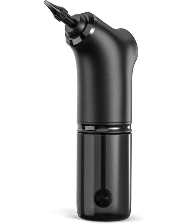 Fupeen Powered Ear Cleaning Kit Ear Cleaning Kit with 4 Pressure Ear Removal Tool for Adults Black - Buy Online on GoSupps.com