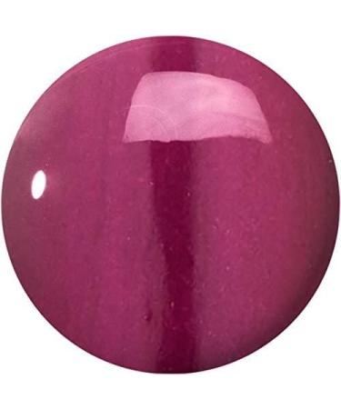 JESSICA Custom Nail Colour Red Vines 14.8 ml berry - Buy Online on GoSupps.com