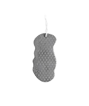 Bath Sponges for Adults Bath Sponge Mesh Pouf Bath Sponge Foam Loofah Sponge (Color : Gray)