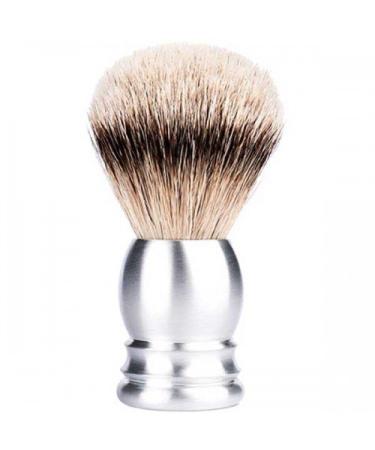 Zwickmeister razor brush aluminum