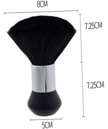 FRCOLOR 1 Set Hairdressing Cloth Set Transparent Cape Hairdressing Tools Barber Brush Spray Bottle Scarf Hair Spray Bottle Hair Beauty Tool Hair Dye Apron Accessories - Buy Online on GoSupps.com