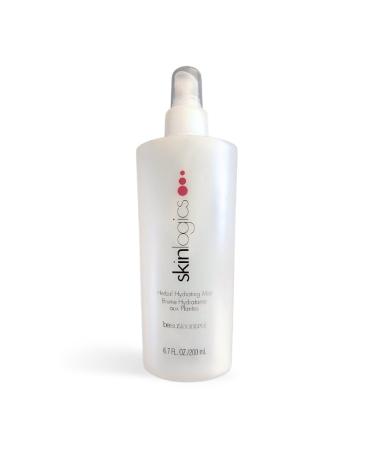 Beauticontrol Skinlogics Herbal Hydrating Mist 6.7oz bottle