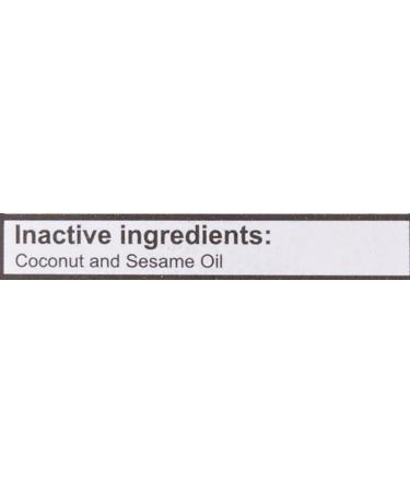 Lice-Nil Natural Head Lice Treatment Oil Kit - Kills Super Lice & Eggs - 4 FL OZ - Non Toxic & Pesticide Free - Complete Lice Eliminator Kit - Buy Online on GoSupps.com