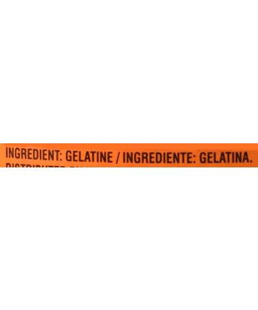 Knox Unflavored Gelatin 1 lb - Top Quality Gelatin for Cooking & Baking - Buy Online on GoSupps.com