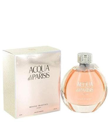 Reyane Tradition Acqua Di Parisis Venizia Reyane Tradition Eau De Parfum Spray for Women 3.3Ounce 3.3 Fl Oz (Pack of 1) - Buy Online on GoSupps.com