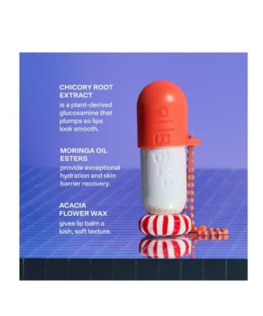 1 PACK e Skincare Peppy Mint Lip Balm & Charm Set - Buy Online on GoSupps.com