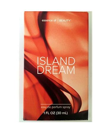 Island Dream Eau De Parfum Spray