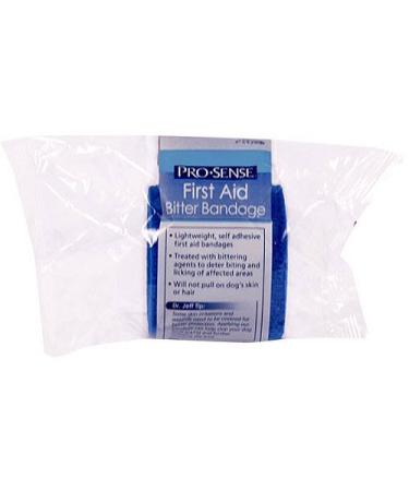 Propet Pet Bitter Bandage - Self-Adhesive - Lightweight