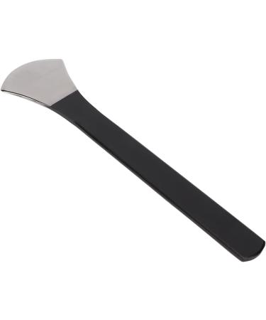 Fan Pedicure Knife Wide Pedicure Knife High Manganese Steel Dead Skin Calluses Removal - Buy Online on GoSupps.com