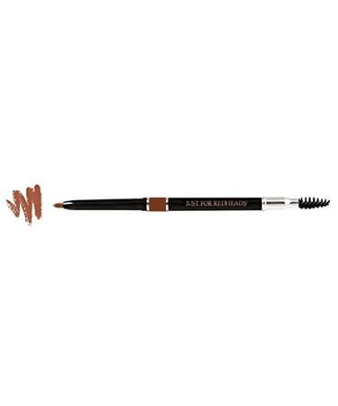 Just for Redheads Water-Proof Retractable Brow Liner - Auburn