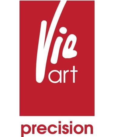 Vie Art Cordless Precision Grooming Tool - Adjustable Lengths Narrow Head Ultra-Close Shave Cleaning Brush Included On-the-Go Grooming Versatile Manscaping - Buy Online on GoSupps.com