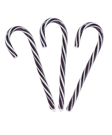 Spangler Oreo Flavored Candy Canes - Cookies and Cream | 12 Count Pack - Buy Online on GoSupps.com