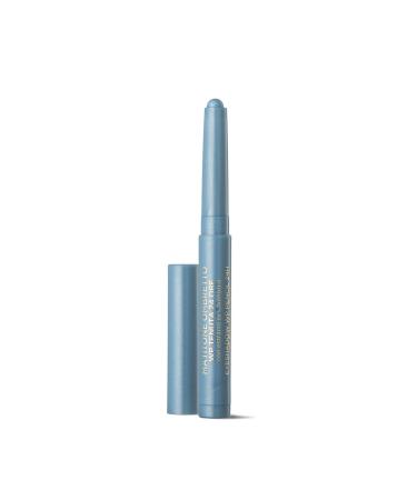 Bottega Verde Bottega Verde - 1.5g eyeshadow pencil with calendula extract waterproof 24-hour wear sky blue