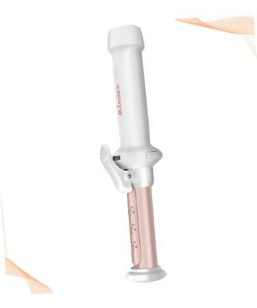 Healeved Curling Irons Hair Mini Curling Wand Household Hair Curler Cordless Curling Tool To Rotate - Buy Online on GoSupps.com