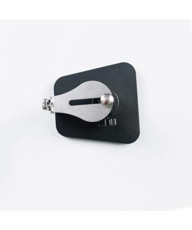 Oral Prosthesis Measuring Tool | Dental Mouth Jaw Frame & Tooth Guide Plate Accessories - Shop Internationally - Buy Online on GoSupps.com