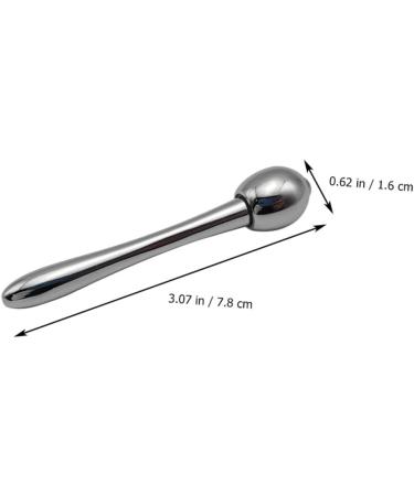 Didiseaon 2pi ces Stick De Massage Pour Yeux Contour Yeux Et Outil De R duit Rides Gonflement Pratique Pour Soins Peau - Buy Online on GoSupps.com