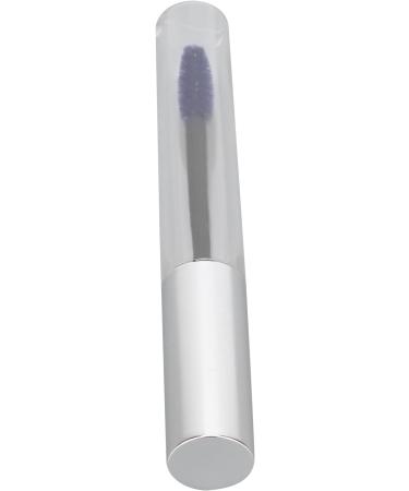 Eyelash Cream Container DIY Cosmetics Eyelash Cream Empty Mascara Tube Wand 12ml with 10 Rubber Inserts for DIY Cosmetics for Applying Castor Oil - Buy Online on GoSupps.com