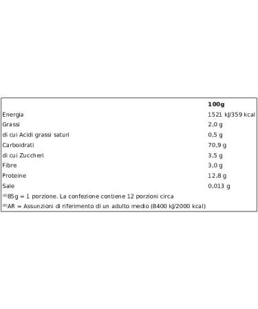  Italian Gourmet E.R. Barilla Pack of 3 Long Spaghetti No. 5 100% Italian Pasta 1 kg + Gourmet Italian Polpa 400 g - Buy Online on GoSupps.com