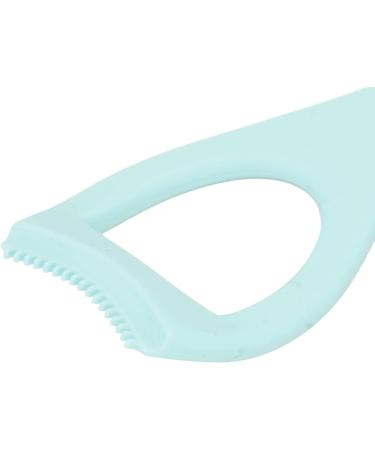 Silicone Winged Eyeliner Stencil Mermaid Eye Mask Protective Mascara Eyelash Mascara Washable and Detachable Reusable for Pencil for Eyelashes - Buy Online on GoSupps.com