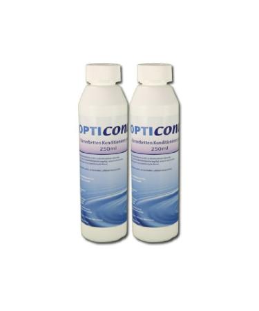 Opticond waterbed conditioner 2 x