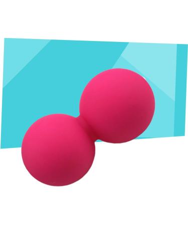 Gleavi 2-in-1 Massage Ball & Yoga Roller - Professional Myofascial Release Tools for Weightlifting and Recovery - Buy Online on GoSupps.com