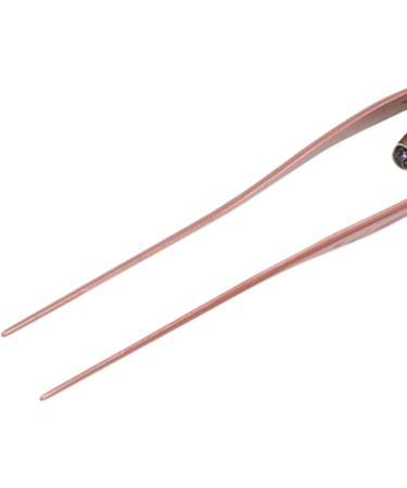 Portable Ear Wax Removal Tool with Light - Rustproof & Visible Ear Spoon for Family - Buy Online on GoSupps.com