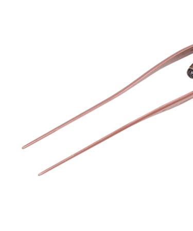 Small Round Tip Ear Spoon Wax Removal Kit - Lightweight and Safe for Complete Ear Cleaning - Buy Online on GoSupps.com