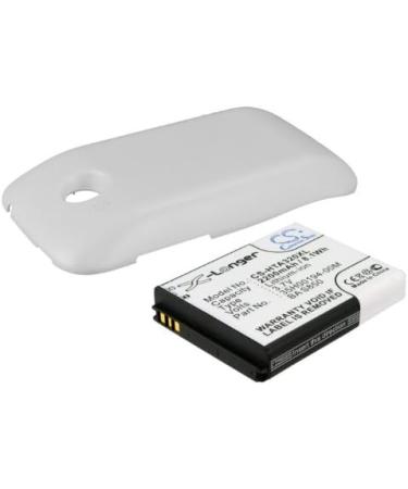 Replacement Battery 35H00194-00M BA S850 3.7V/2200mAh for A320E & Desire C - International Shipping Available - Buy Online on GoSupps.com