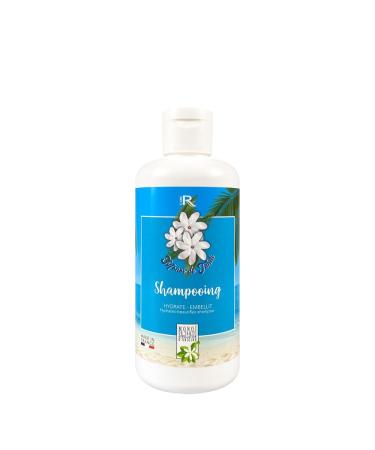 Générik Solar Shampoo with Monoï 250 ML
