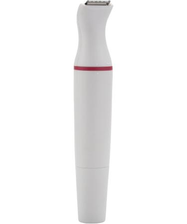 Okay okay 5 in 1 Hair Removal Shaver Female Electric Shaving Machine Trimmer For Eyebrow Face Underarm Bikini Hair Removal - Buy Online on GoSupps.com