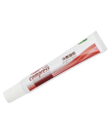 Allesoky Leg Care Varicose Cream- 20g Vein Treatment Ointment for Skin Inflammation & Leg Ulcer Relief - Buy Online on GoSupps.com