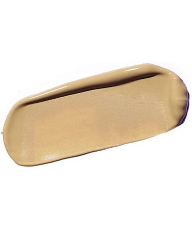 Golden Rose - Total Cover 2in1 Foundation & Concealer - 03 - ALMOND - Buy Online on GoSupps.com