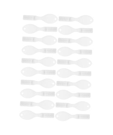 Minkissy manual toothbrush 20th prison toothbrush travel toothbrush prison toothbrush toothbrushes toothbrush travel mouth cleaning brush disposable
