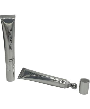  Bal nce cosmetics GmbH Bal nce Cosmetics Lip Plumper Extreme Instant Plumping Lip Balm Silver Grey 30 ml - Buy Online on GoSupps.com