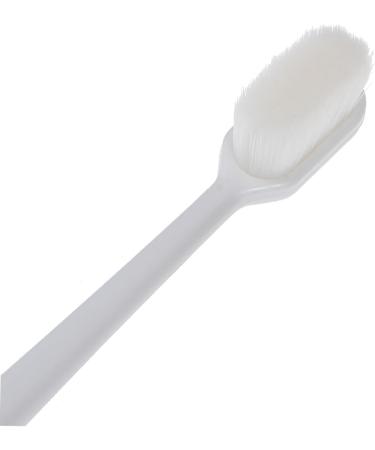 Ultechnovo 8ST Soft Toothbrush - Dental Clean & Gum Care for Pregnant Women | Affordable Ultra Long Grip Toothbrush - Buy Online on GoSupps.com