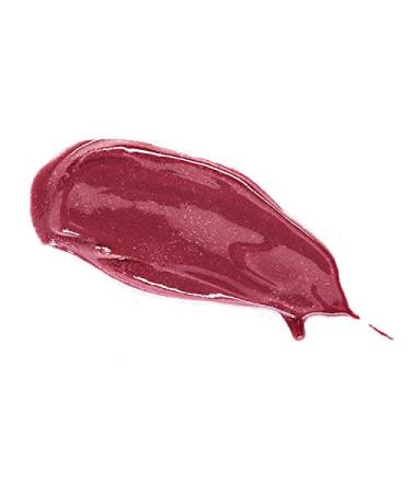 Buy Lily Lolo Natural Lip Gloss - Bitten Pink 6ml | International Shipping | Best Natural Makeup - Buy Online on GoSupps.com