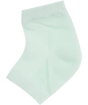 POPETPOP 3 Pairs Thick Socks moisturising Heel Sock Heel Socks Heel Sleeve moisturizing Anti- Cracking Ankle Socks moisturizing Heel Sleeve Silk Socks Miss Non-Slip Rear Foot Cover - Buy Online on GoSupps.com