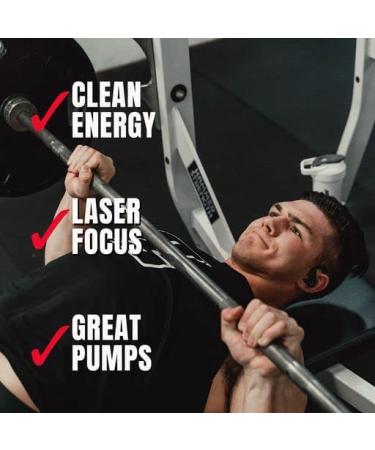 ProSupps Mr. Hyde Signature Pre Workout - Blue Razz Popsicle 7.6 oz for Energy & Performance - Buy Online on GoSupps.com