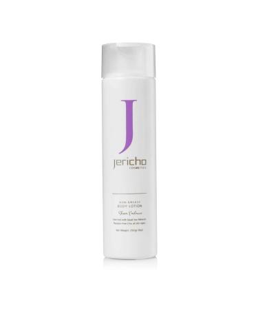 Jericho Body Lotion Sheer Embrace (Mango) 250ml 9.oz
