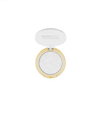 Catrice Cosmetics Kaviar Gauche Blotting Powder No. C01 Le Parfait Amour Content: 4G Transparent powder for a mat and flawless complexion.