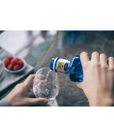 Sol n de Cabras Lot de 6 bouteilles d'eau min rale naturelle sans gaz faible en sodium 50 cl - Buy Online on GoSupps.com