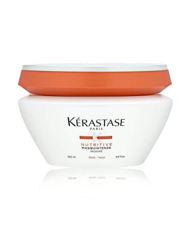 Kerastase Nutritive Masquintense with Irisome 6.8 oz Hair Thick Mask - 6.8 Fl Oz - Buy Online on GoSupps.com