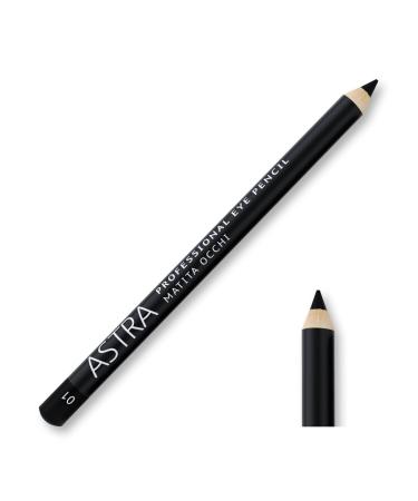 Crayons 01 - Black Astra Make-Up