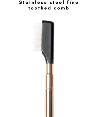 Eyebrowqueen Brow Lamination Brush - Buy Online on GoSupps.com