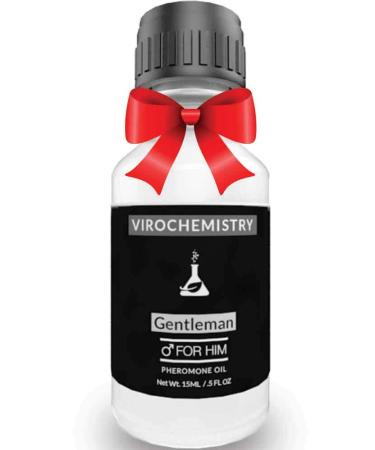 Pheromones For Men Pheromone Cologne Oil Attract Women - Bold Extra Strength Human Pheromones Formula 15mL Concentrate