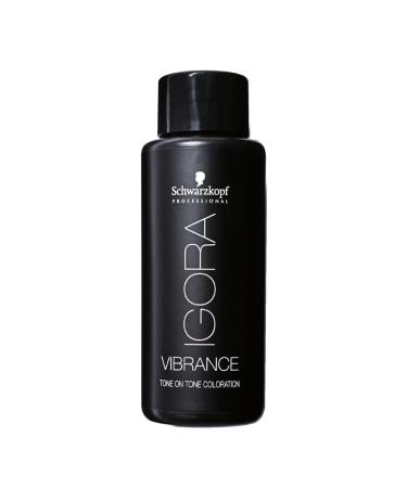 Schwarzkopf Igora Vibrance 4-63 Medium Brown Chocolate Matt - Buy Online | International Shipping Available - Buy Online on GoSupps.com